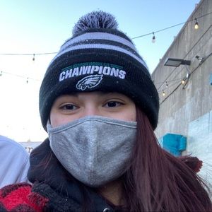 Meet your Posher, Isabella